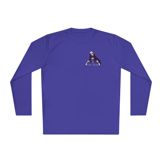 ''The Doug'' Long Sleeve T-shirt Mini Blancheur Print