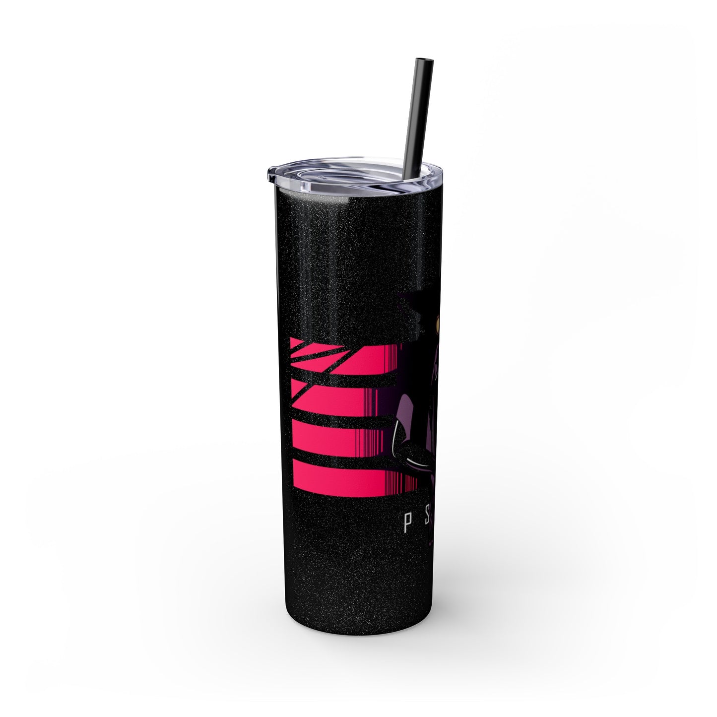 Copy of Hot Head Skinny 20oz Tumbler: Keep Your Cool (and Your Drinks Hot)