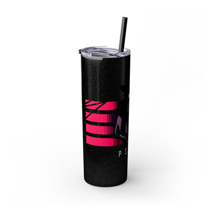 Copy of Hot Head Skinny 20oz Tumbler: Keep Your Cool (and Your Drinks Hot)