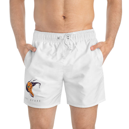 Swim Trunks (AOP)