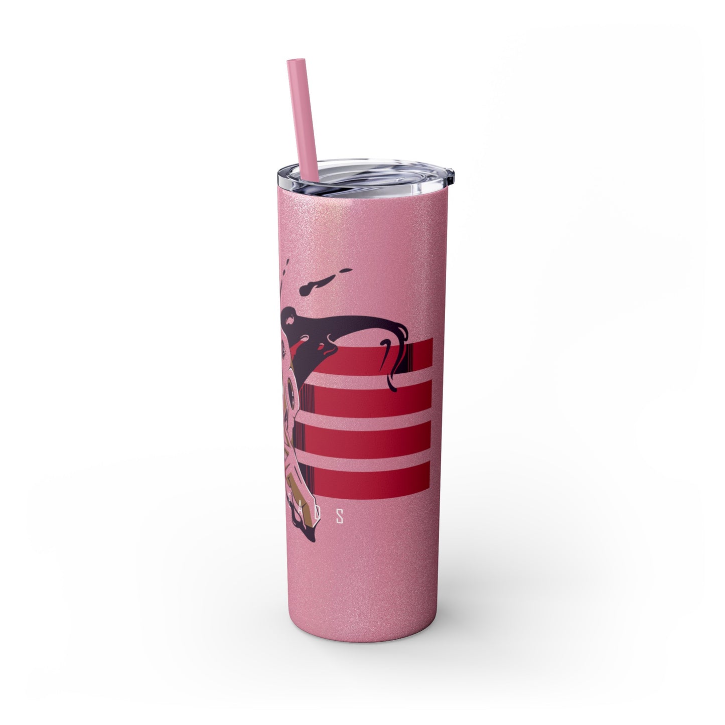 Hot Head Skinny 20oz Tumbler: Keep Your Cool (and Your Drinks Hot)