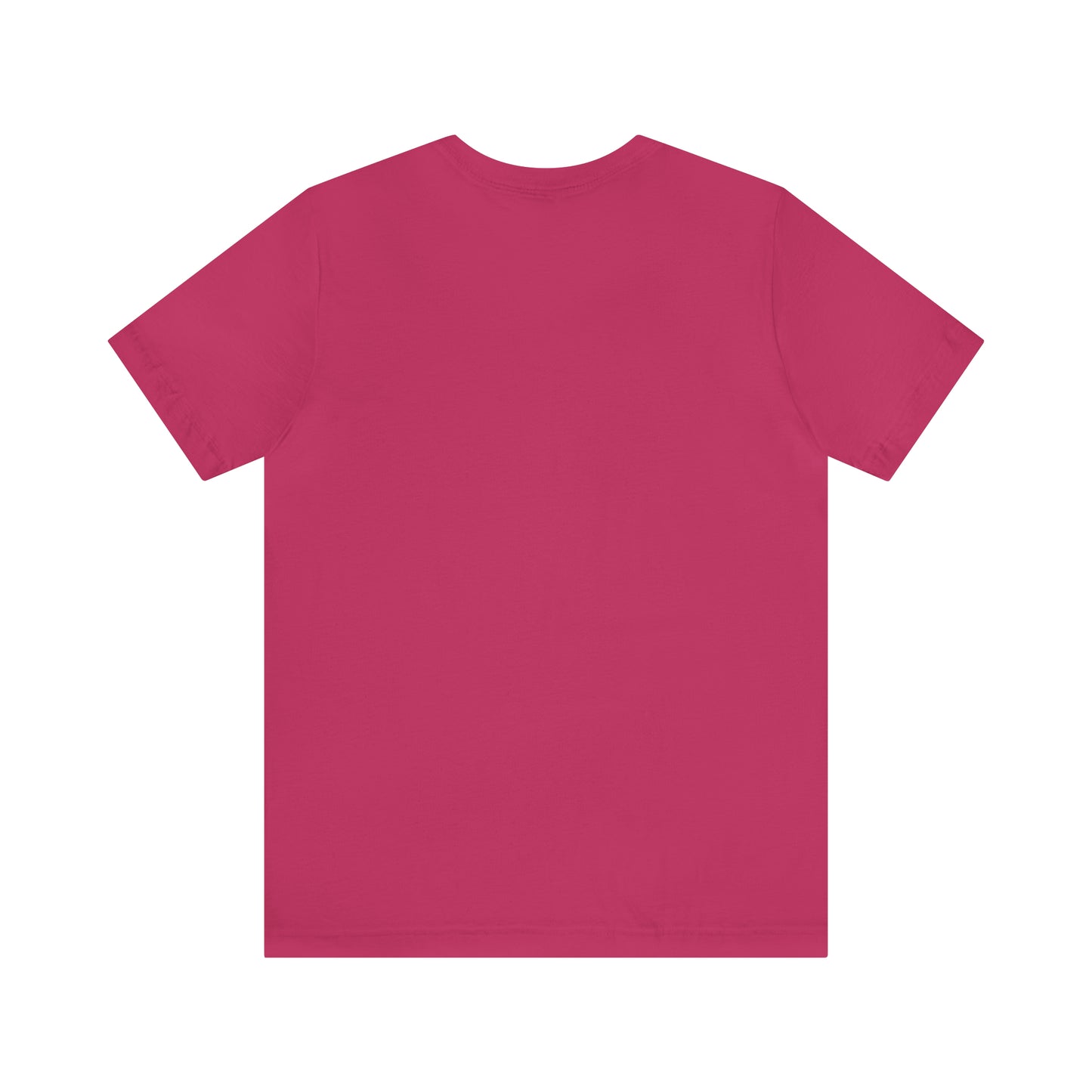 Psyco Pink T-Shirt: Embrace Your Inner Crazy