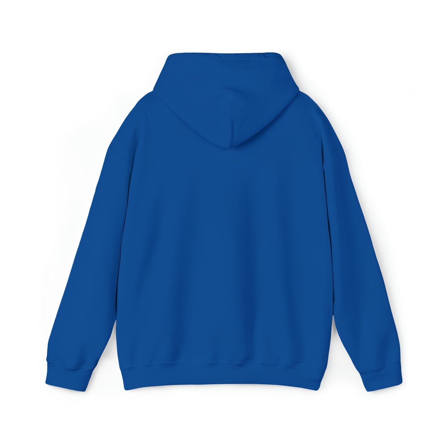 Misfit Hooded Sweatshirt: Be Proud to Be Different