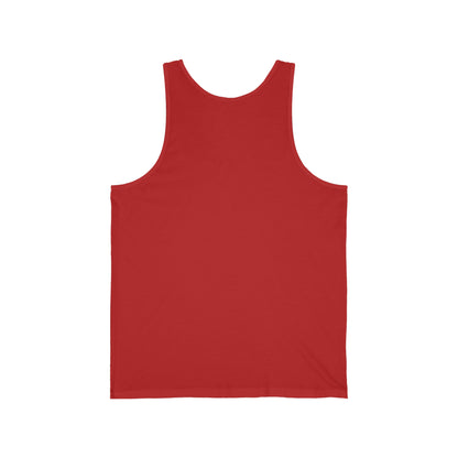 Multi-Personality Tank Top: Show the World Your Many Sides in Style