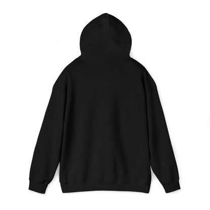 Misfit Hooded Sweatshirt: Be Proud to Be Different