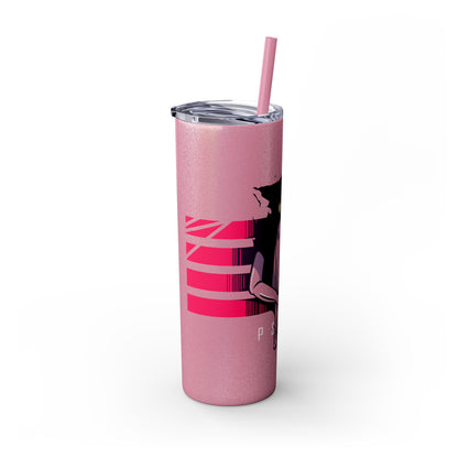 Copy of Hot Head Skinny 20oz Tumbler: Keep Your Cool (and Your Drinks Hot)