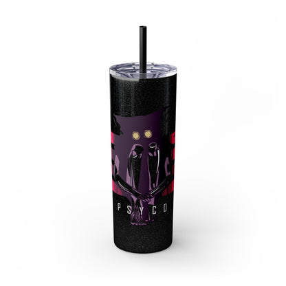 Copy of Hot Head Skinny 20oz Tumbler: Keep Your Cool (and Your Drinks Hot)