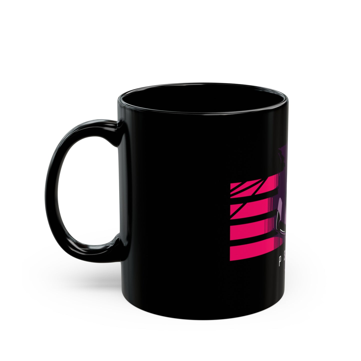 Psycho Mugs: For the People Who Are Just a Little Bit Crazy