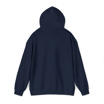 Misfit Hooded Sweatshirt: Be Proud to Be Different