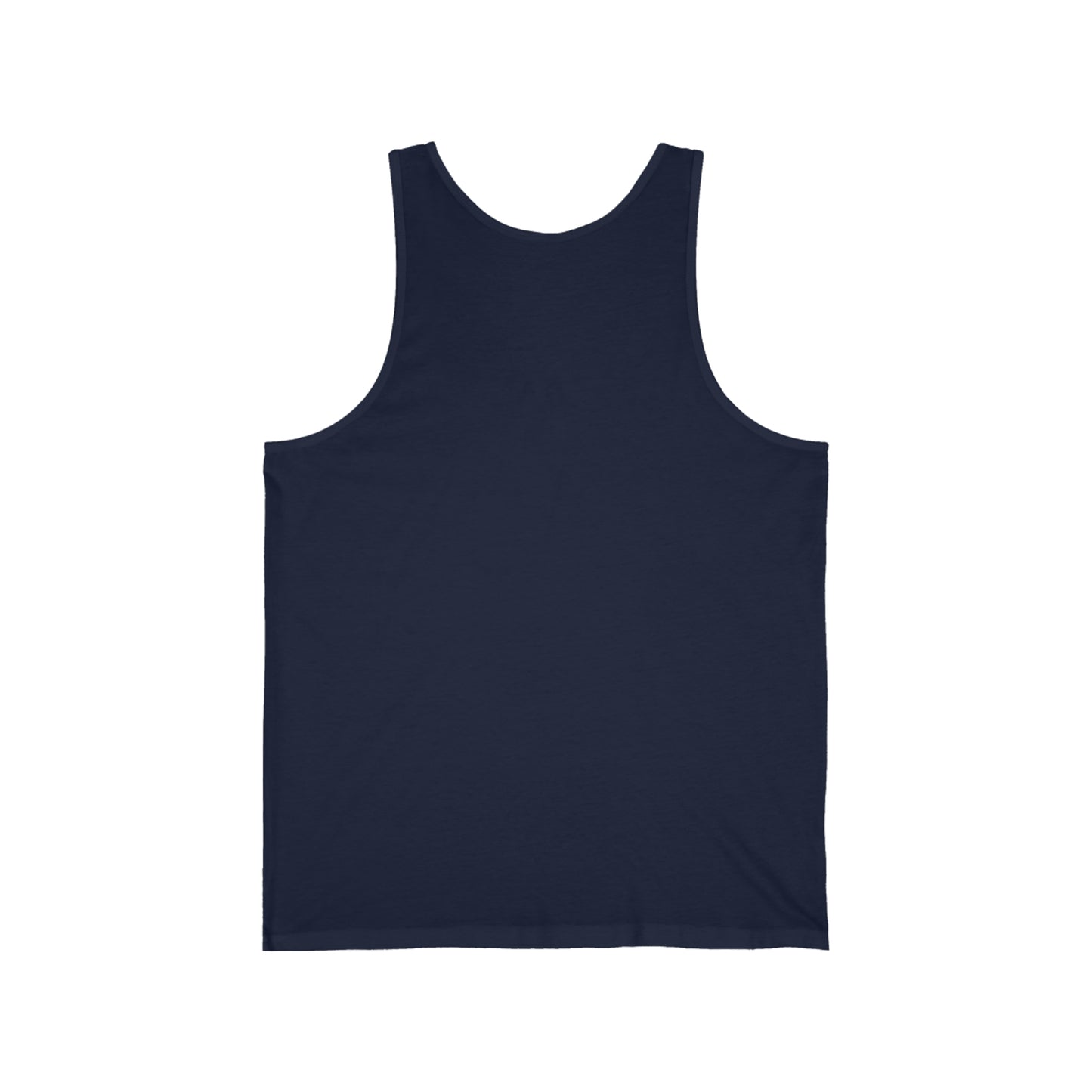 Misfit Tank Top: Be Different