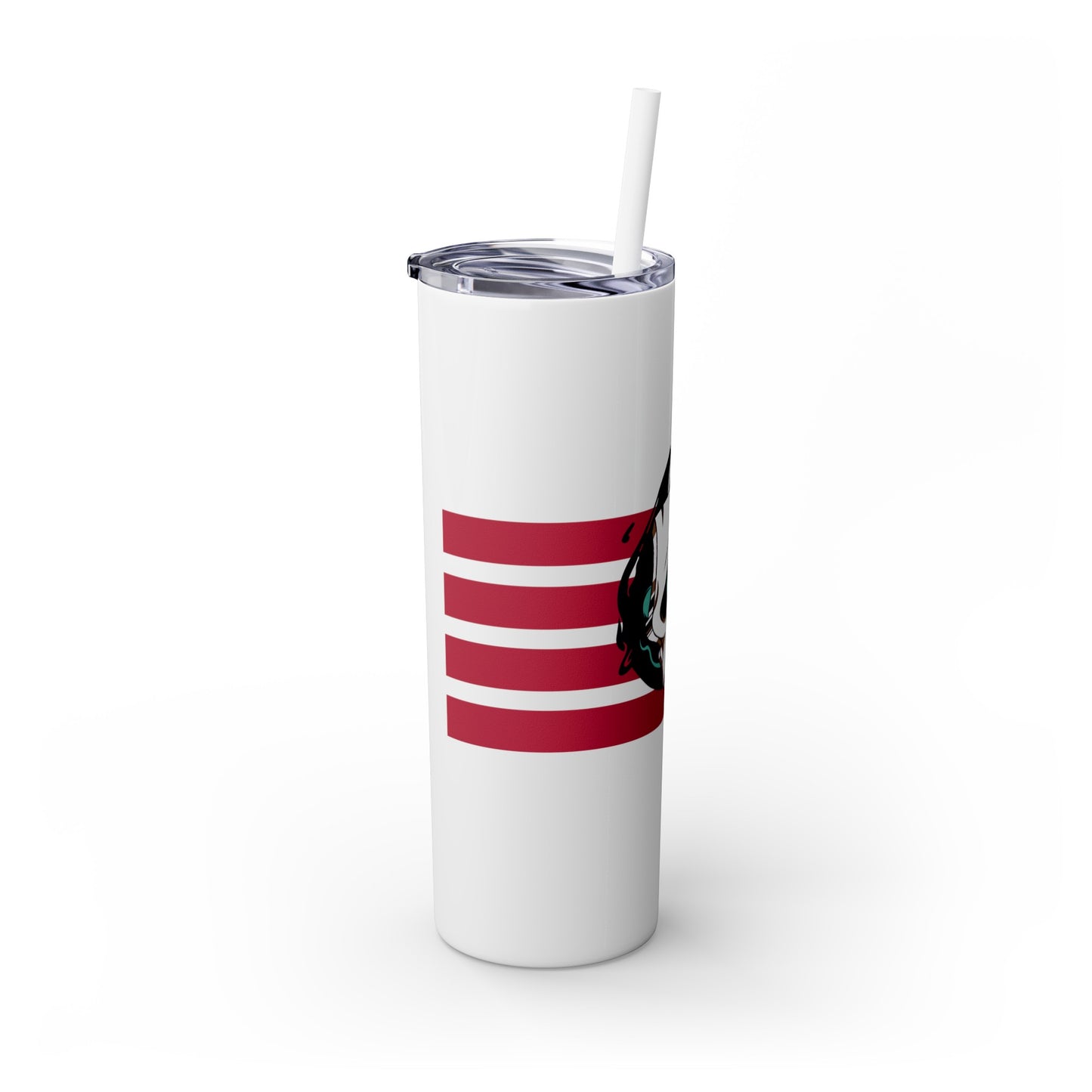 Hot Head Skinny 20oz Tumbler: Keep Your Cool (and Your Drinks Hot)