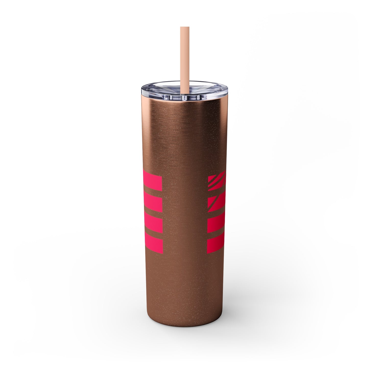 Copy of Hot Head Skinny 20oz Tumbler: Keep Your Cool (and Your Drinks Hot)