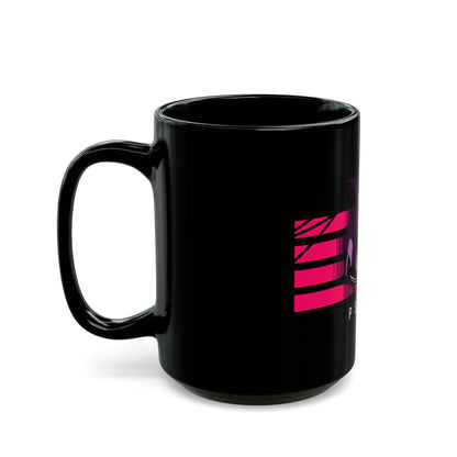 Psycho Mugs: For the People Who Are Just a Little Bit Crazy