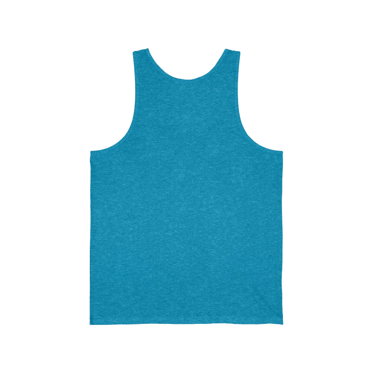 Multi-Personality Tank Top: Show the World Your Many Sides in Style