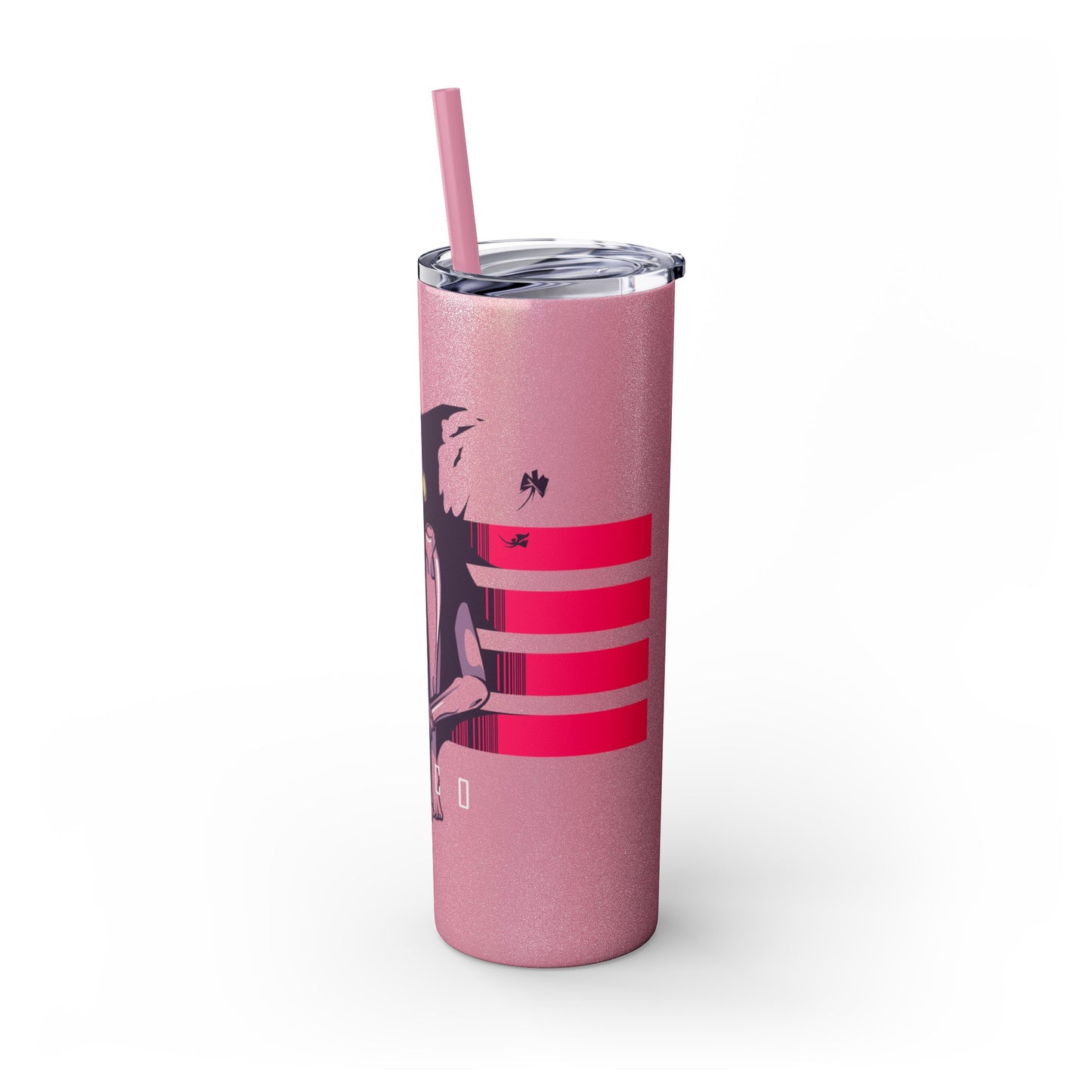 Copy of Hot Head Skinny 20oz Tumbler: Keep Your Cool (and Your Drinks Hot)